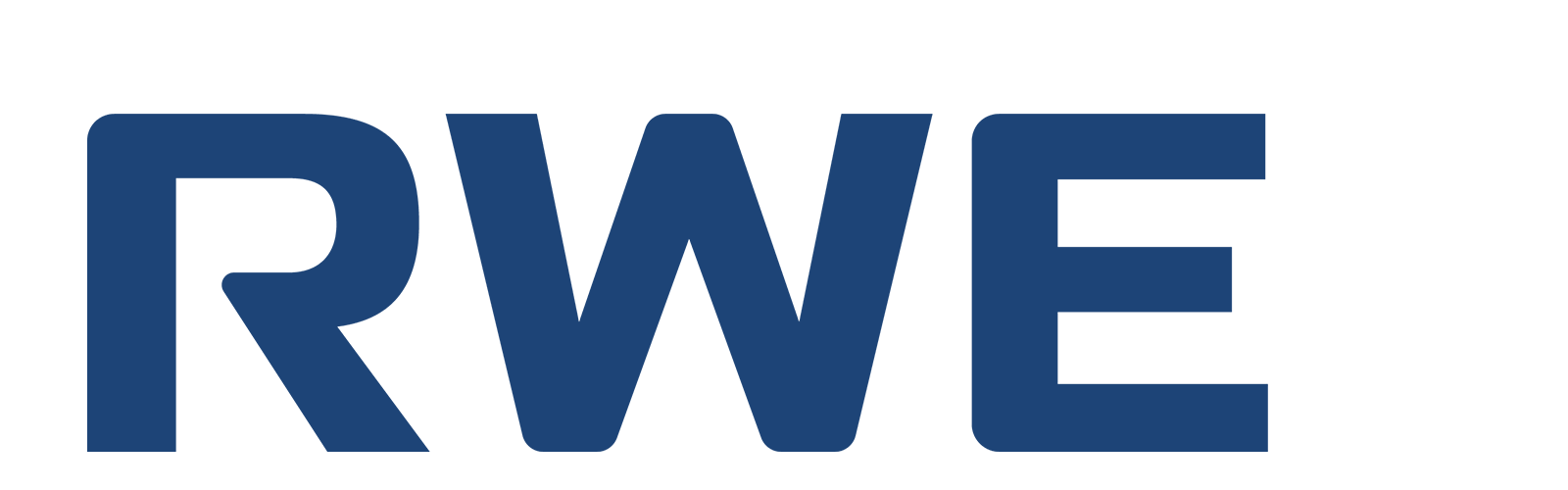 RWE Logo
