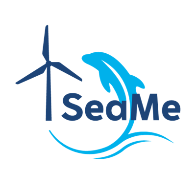 SeaMe Logo