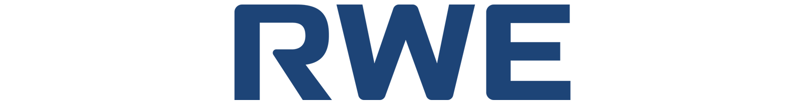 RWE Logo